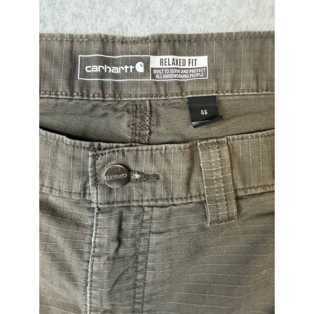Carhartt mens force